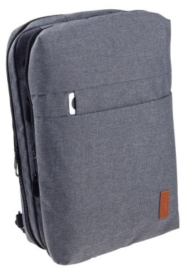Duży sportowy plecak torba na laptopa 15